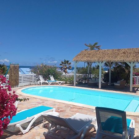 Tiko Lodge Sxm Quarter of Orleans Ngoại thất bức ảnh