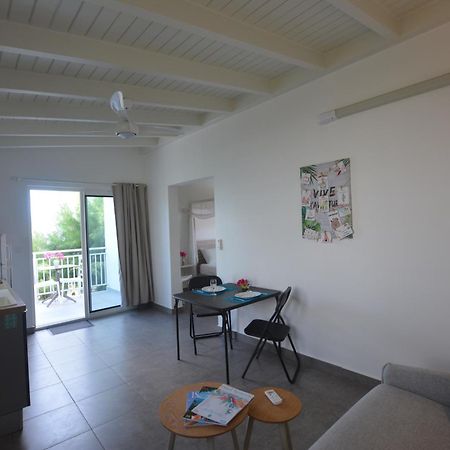 Tiko Lodge Sxm Quarter of Orleans Ngoại thất bức ảnh
