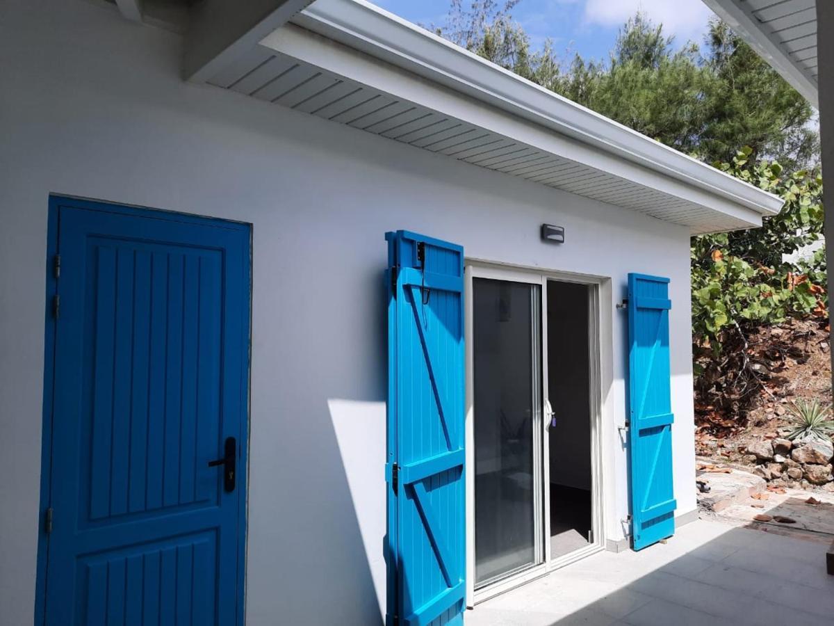 Tiko Lodge Sxm Quarter of Orleans Ngoại thất bức ảnh