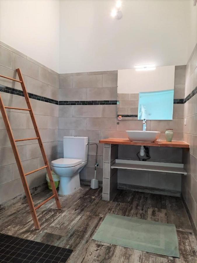Tiko Lodge Sxm Quarter of Orleans Ngoại thất bức ảnh