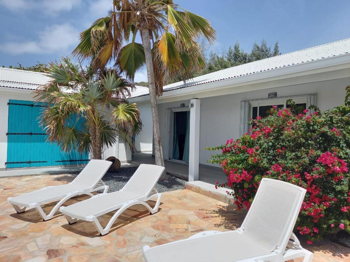 Tiko Lodge Sxm Quarter of Orleans Ngoại thất bức ảnh