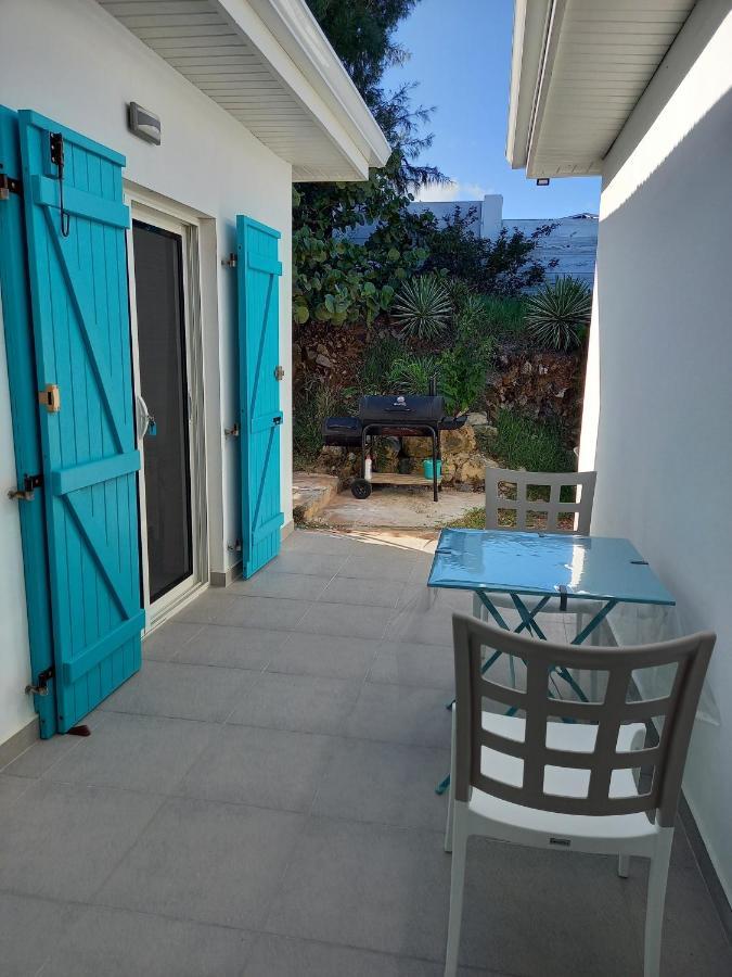 Tiko Lodge Sxm Quarter of Orleans Ngoại thất bức ảnh