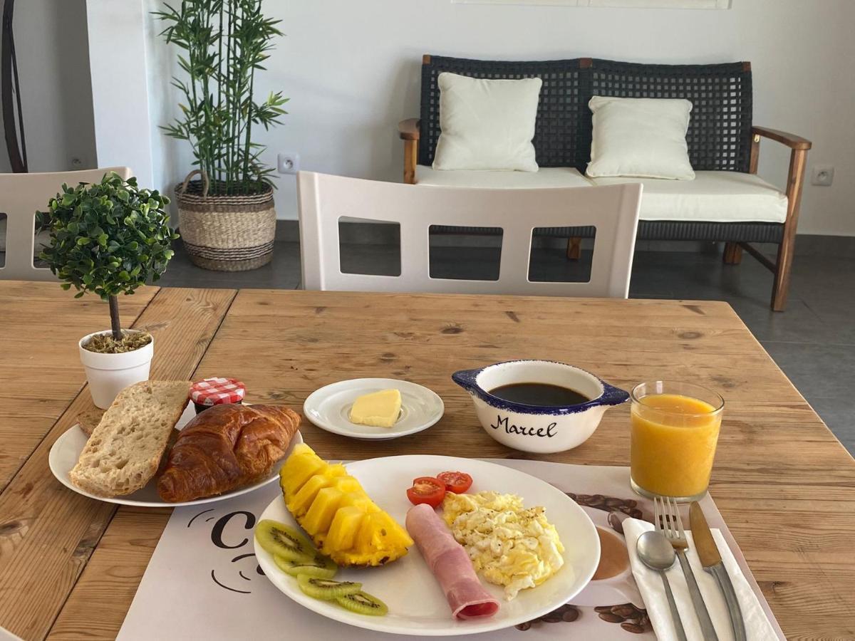 Tiko Lodge Sxm Quarter of Orleans Ngoại thất bức ảnh