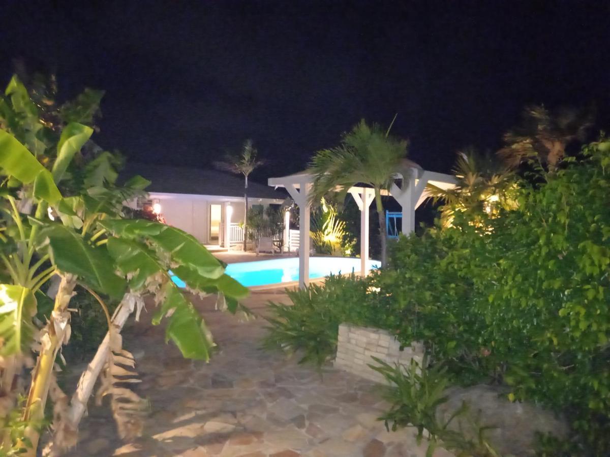 Tiko Lodge Sxm Quarter of Orleans Ngoại thất bức ảnh