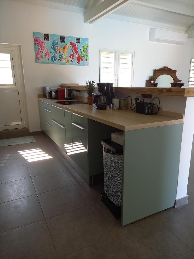 Tiko Lodge Sxm Quarter of Orleans Ngoại thất bức ảnh