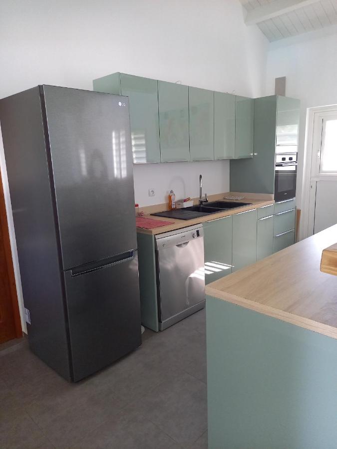 Tiko Lodge Sxm Quarter of Orleans Ngoại thất bức ảnh
