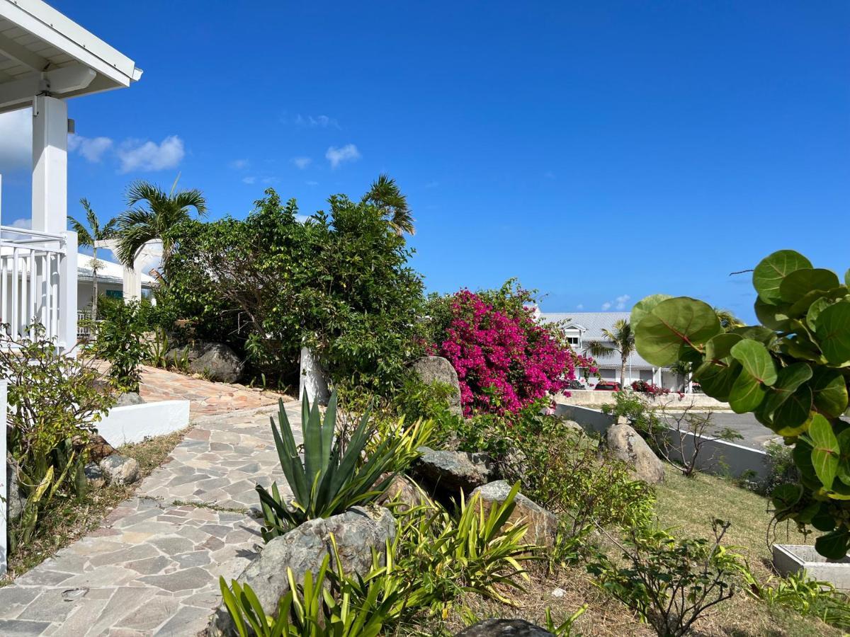 Tiko Lodge Sxm Quarter of Orleans Ngoại thất bức ảnh