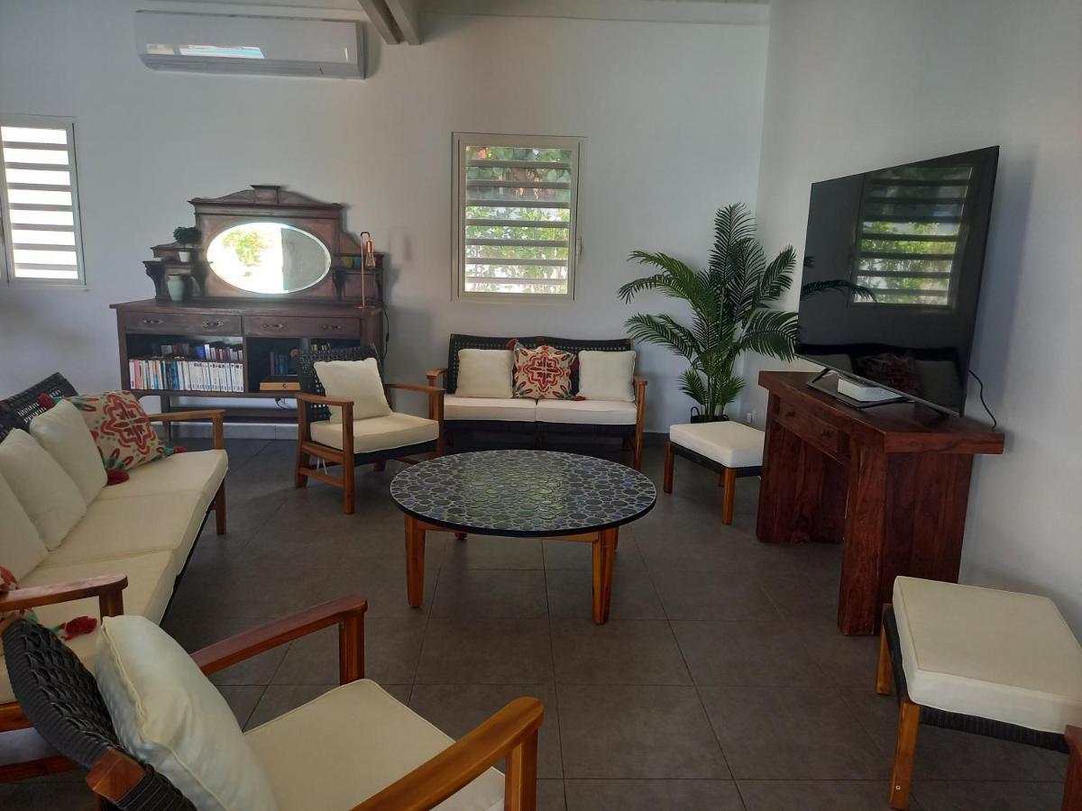 Tiko Lodge Sxm Quarter of Orleans Ngoại thất bức ảnh