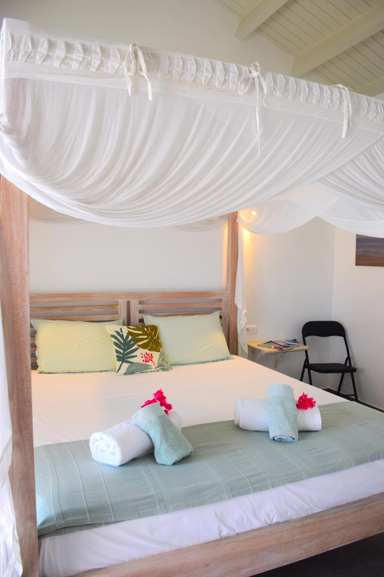 Tiko Lodge Sxm Quarter of Orleans Ngoại thất bức ảnh