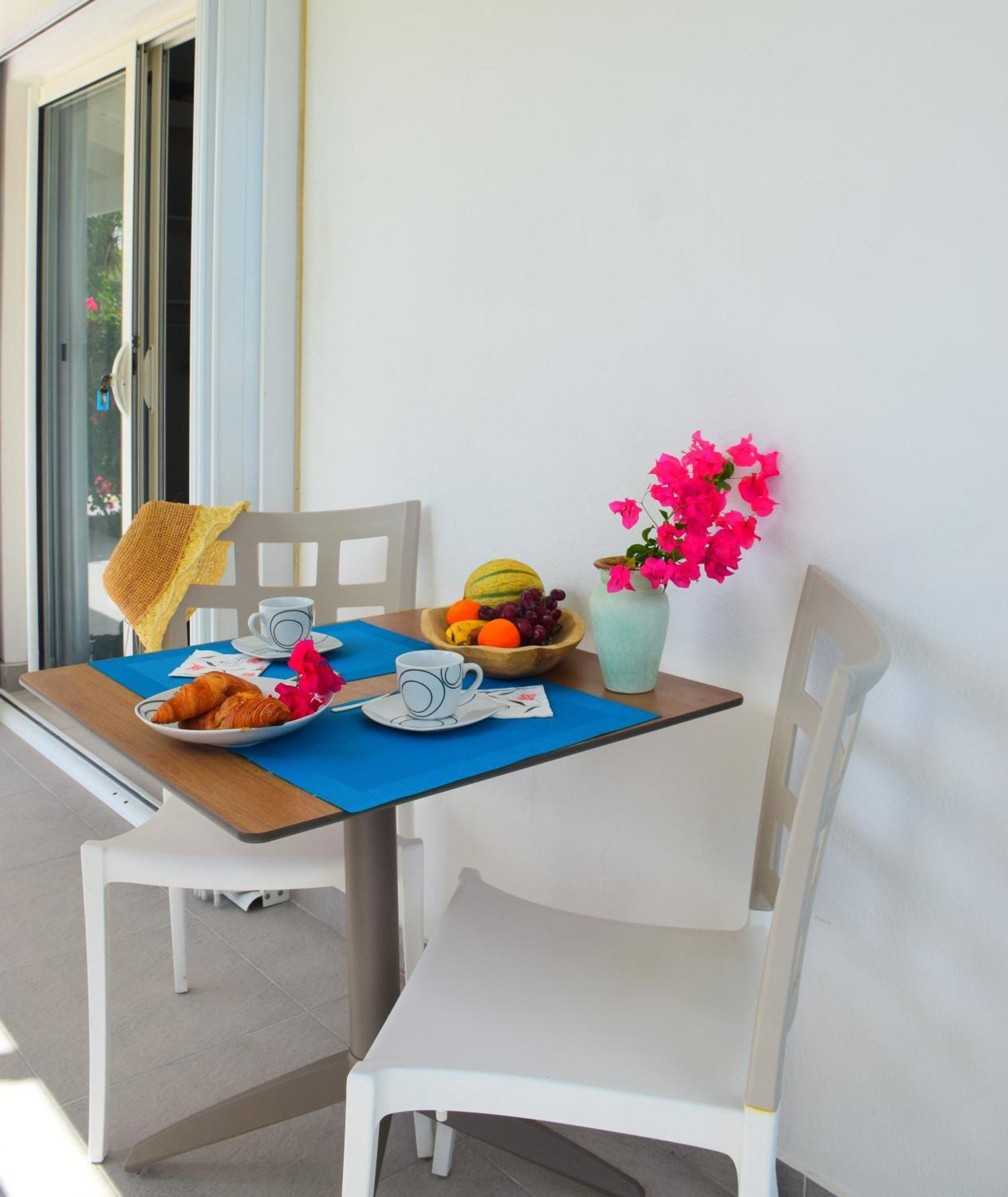 Tiko Lodge Sxm Quarter of Orleans Ngoại thất bức ảnh