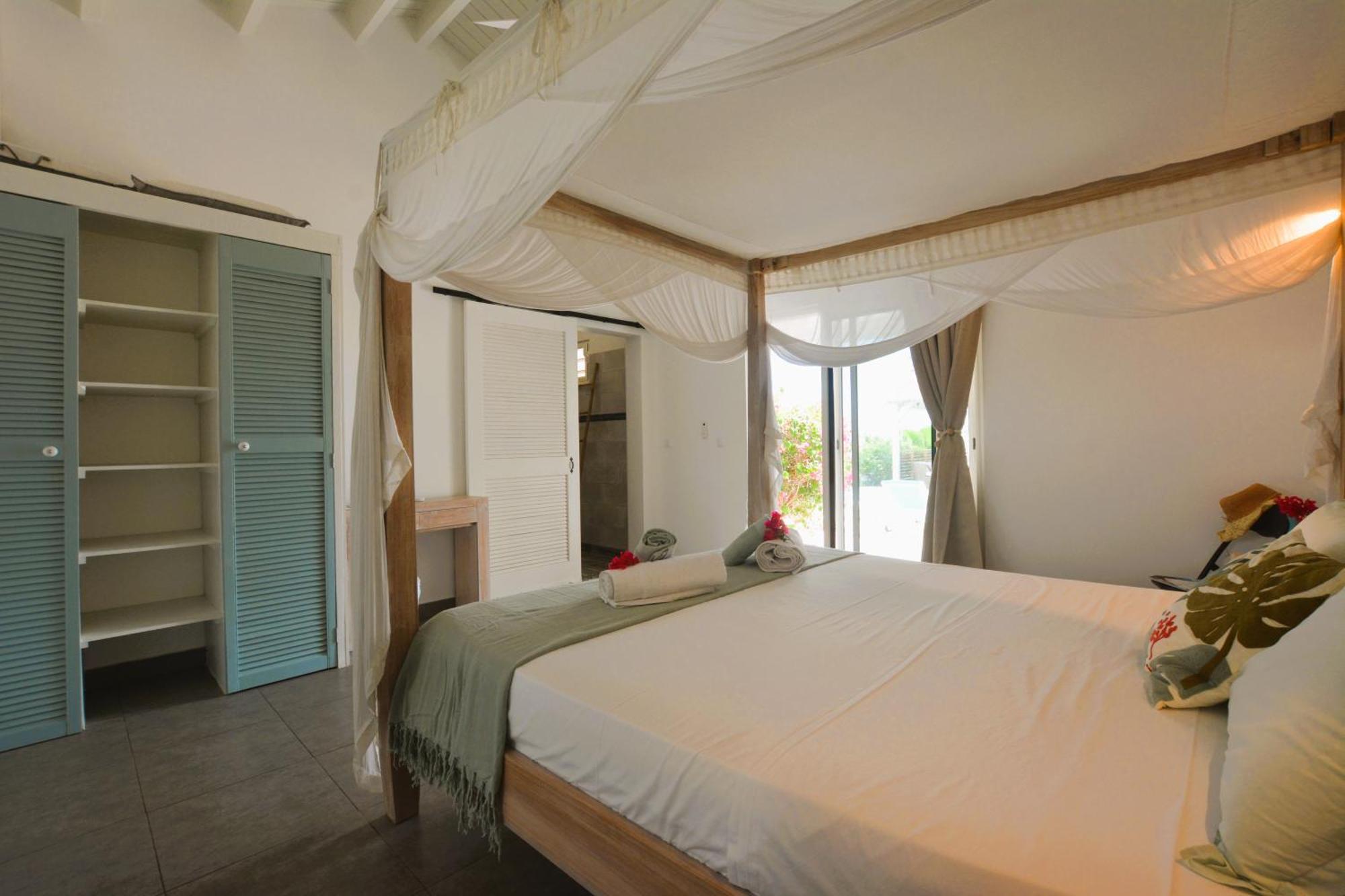 Tiko Lodge Sxm Quarter of Orleans Ngoại thất bức ảnh