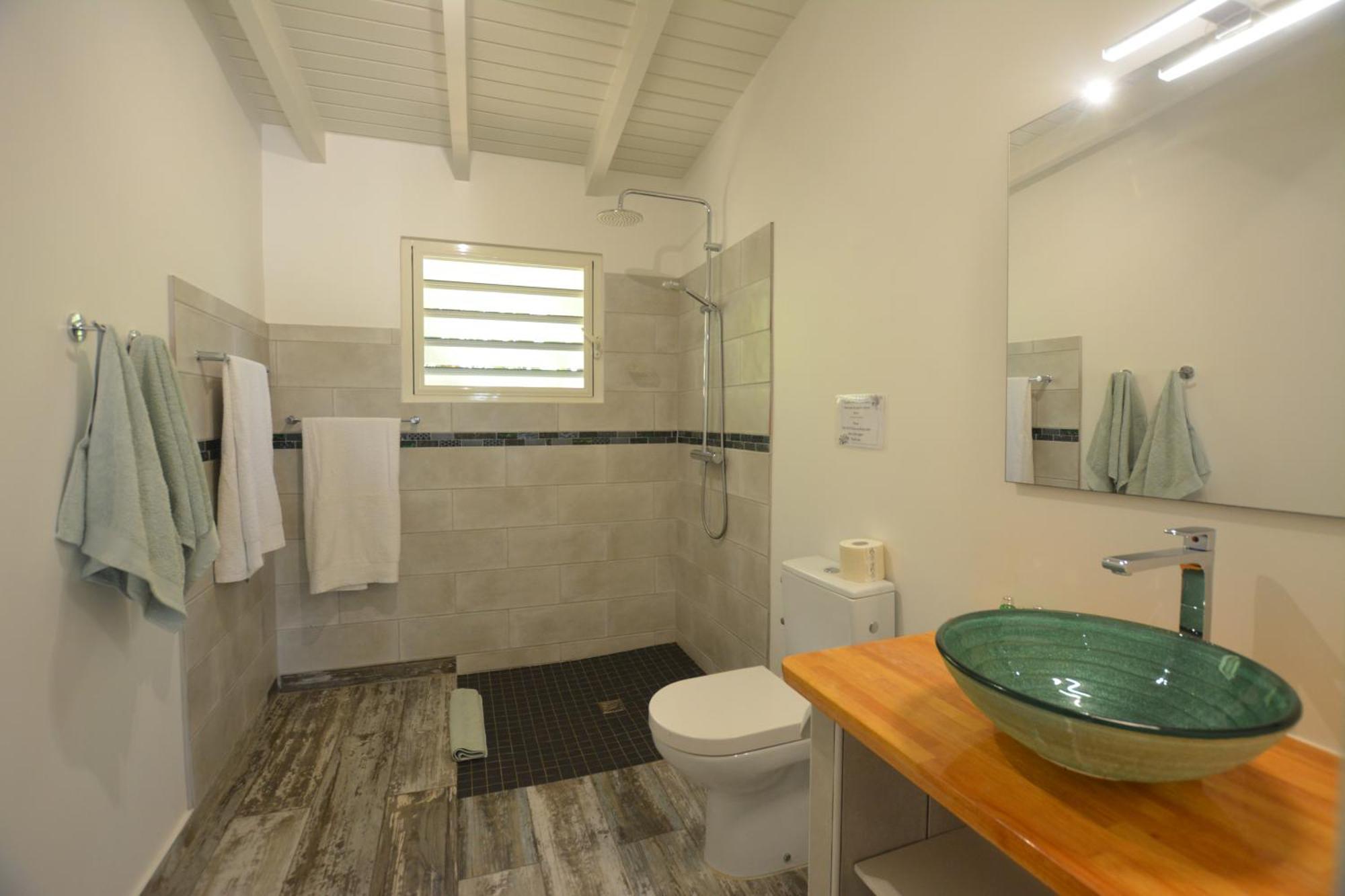 Tiko Lodge Sxm Quarter of Orleans Ngoại thất bức ảnh