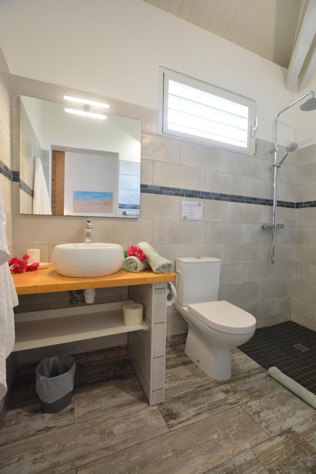 Tiko Lodge Sxm Quarter of Orleans Ngoại thất bức ảnh