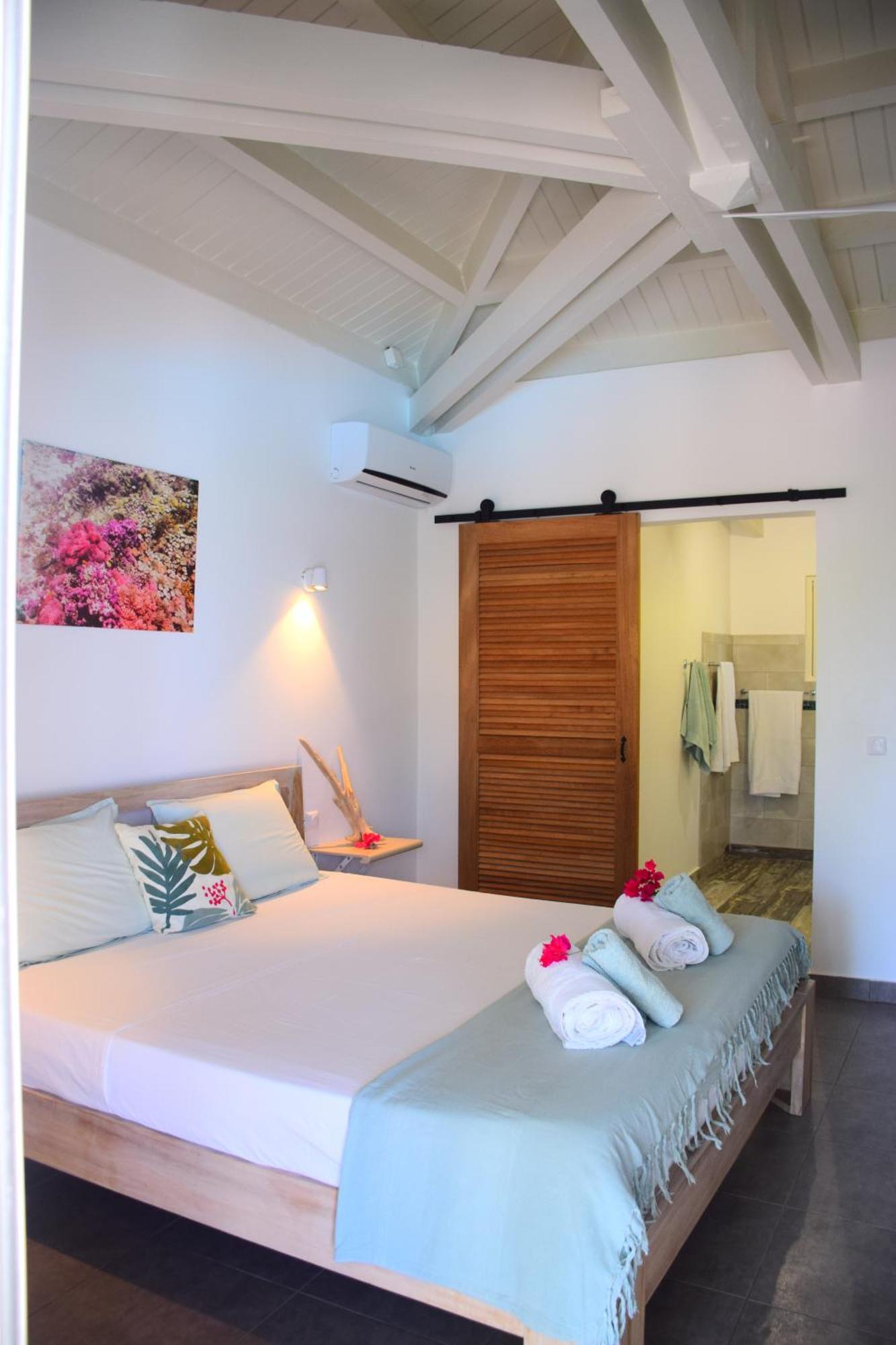 Tiko Lodge Sxm Quarter of Orleans Ngoại thất bức ảnh